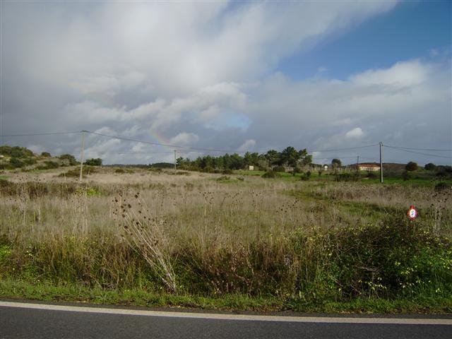 Terrain agricole à Bensafrim