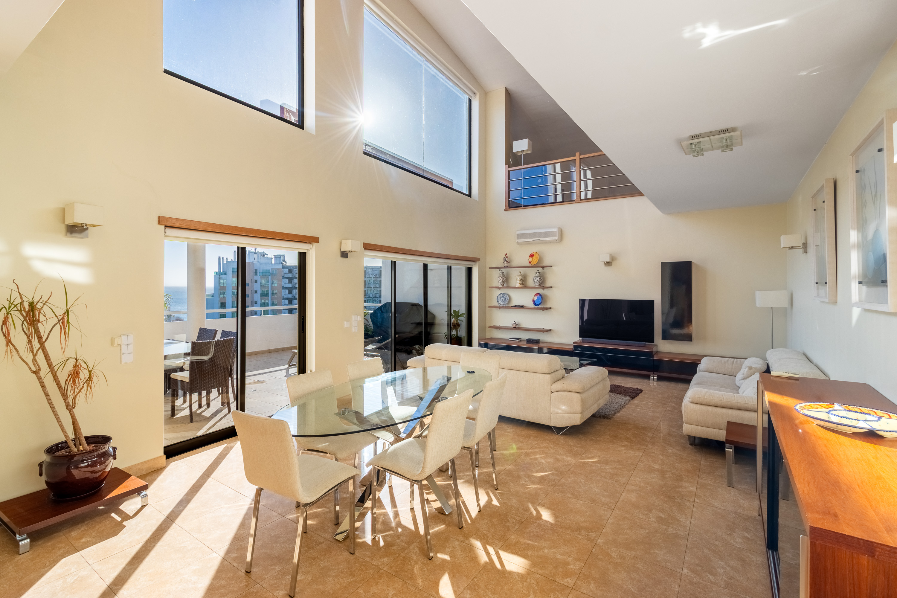 Dona Ana 2D - Luxury Penthouse