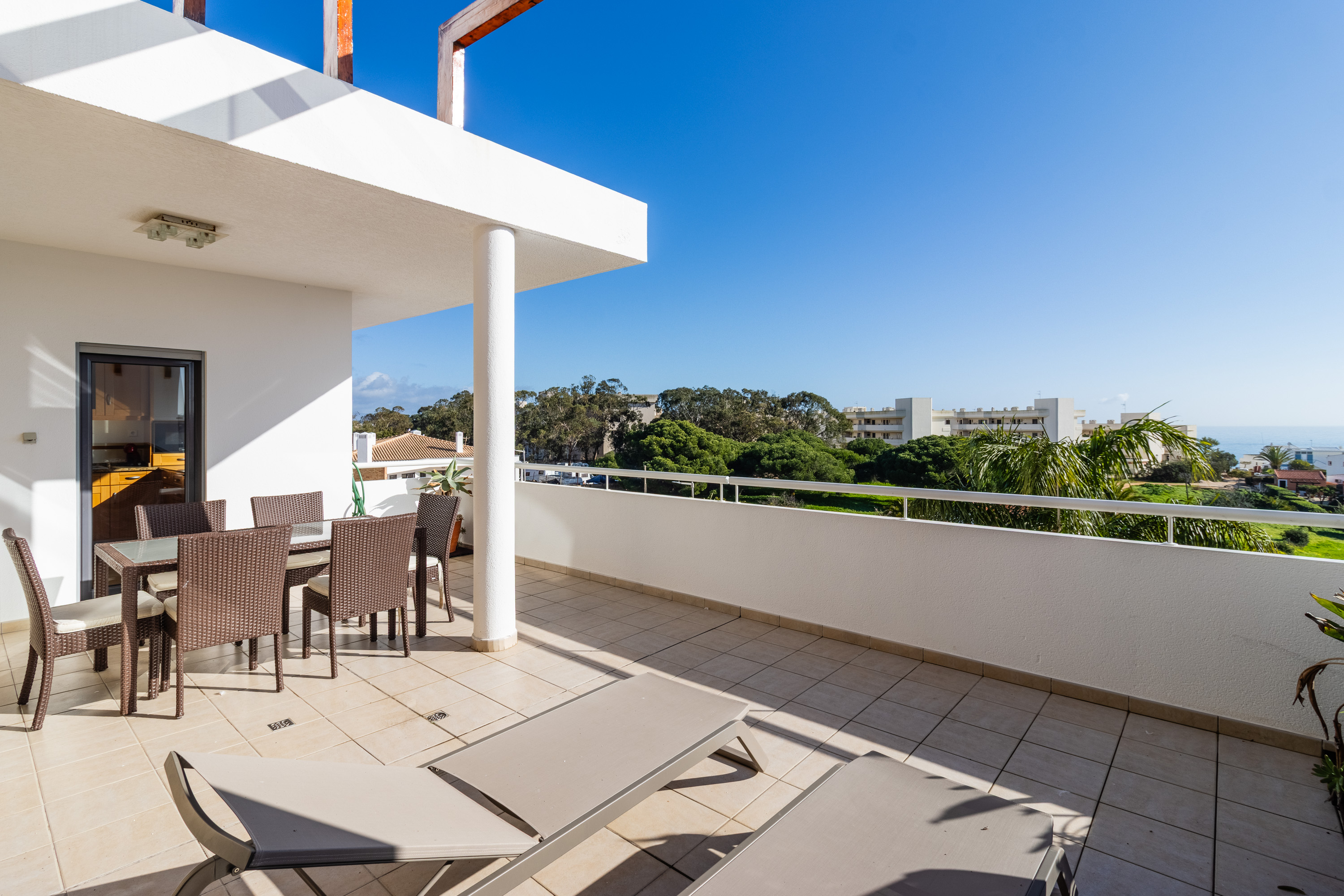 Dona Ana 2D - Luxury Penthouse