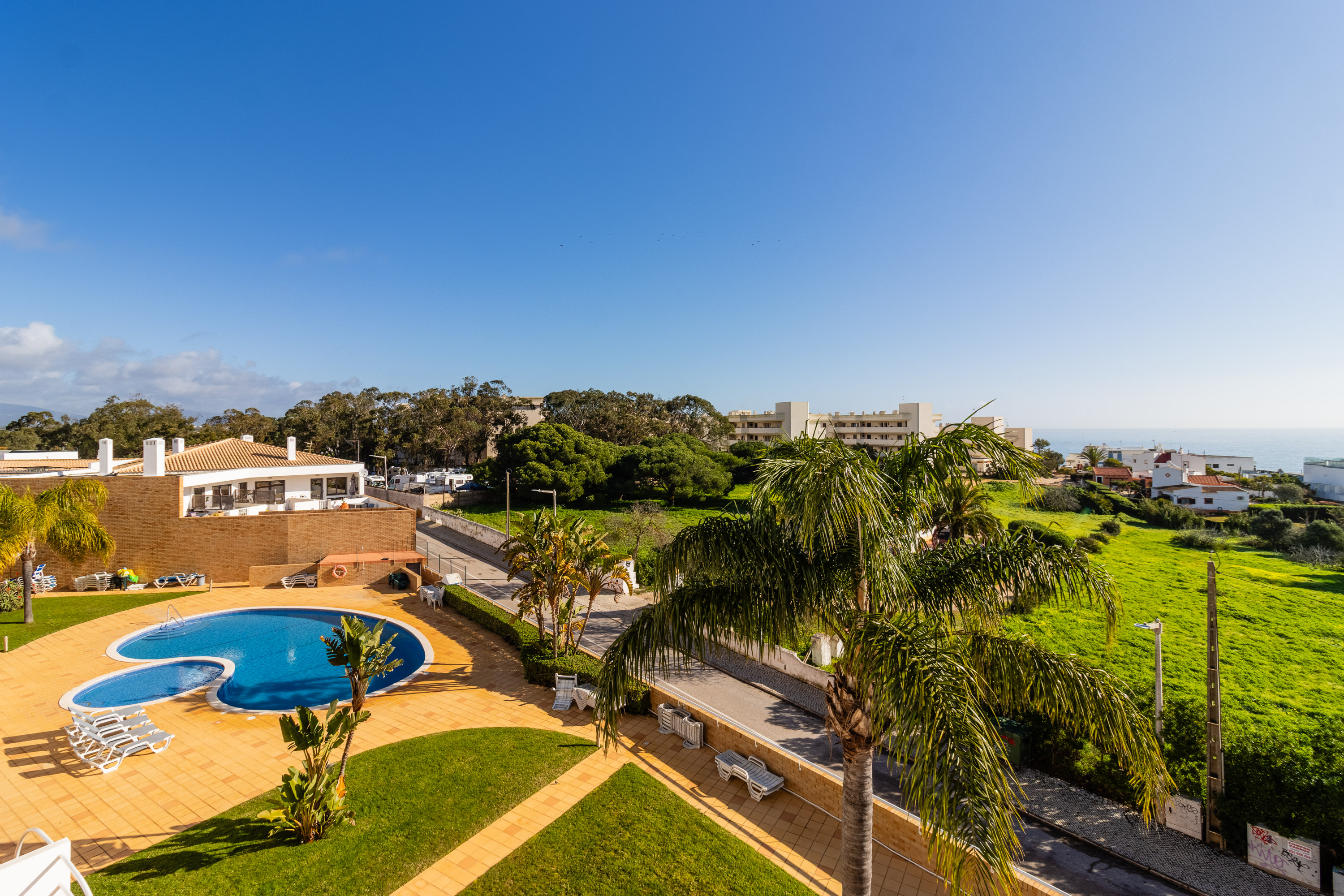 Dona Ana 2D - Luxury Penthouse