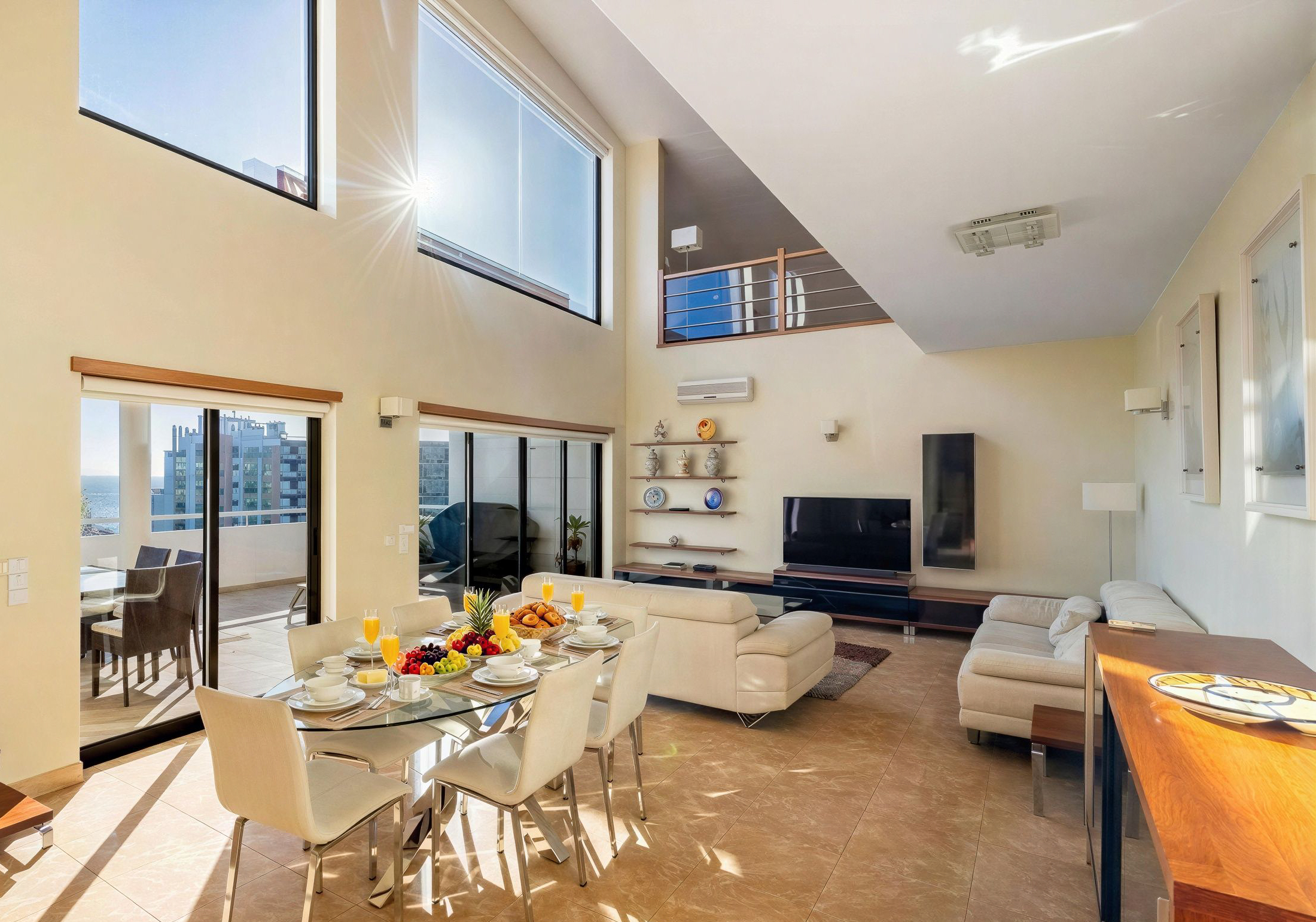 Dona Ana 2D - Luxury Penthouse