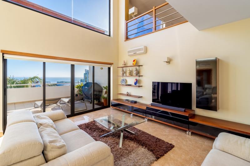 Dona Ana 2D - Luxury Penthouse