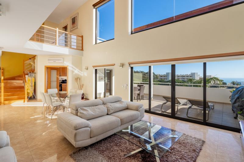 Dona Ana 2D - Luxury Penthouse
