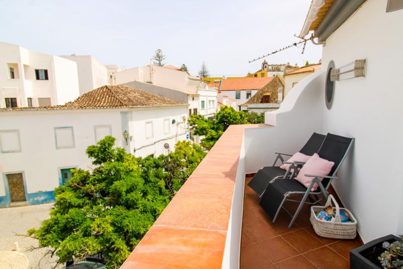 Casa da Carpinteira, Lagos Old Town