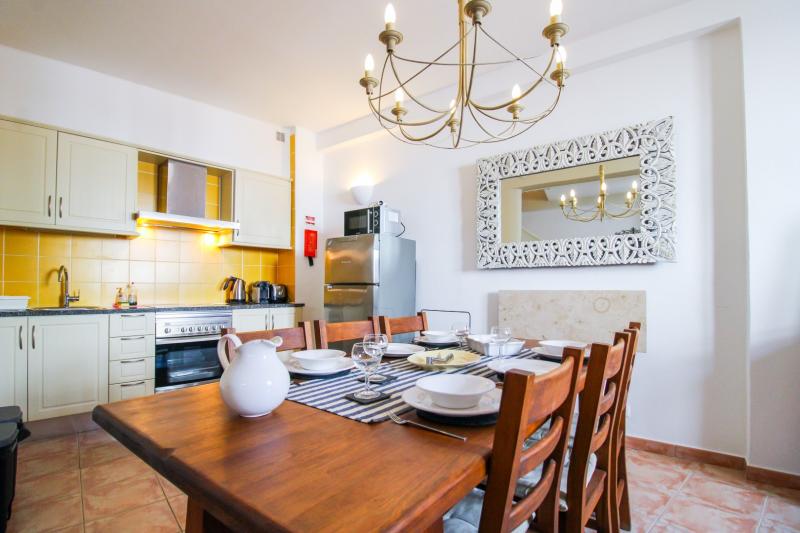 Casa da Carpinteira, Lagos Old Town