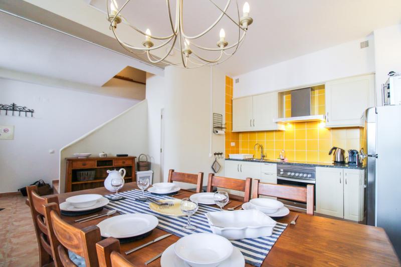 Casa da Carpinteira, Lagos Old Town