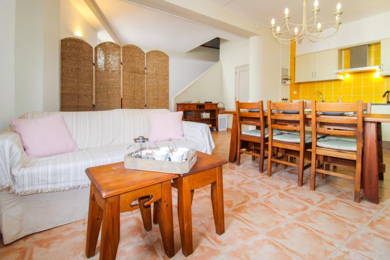 Casa da Carpinteira, Lagos Old Town