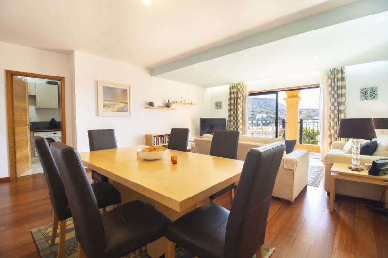 Baia da Luz 22-2B - 2+1 luxury penthouse with great sea views