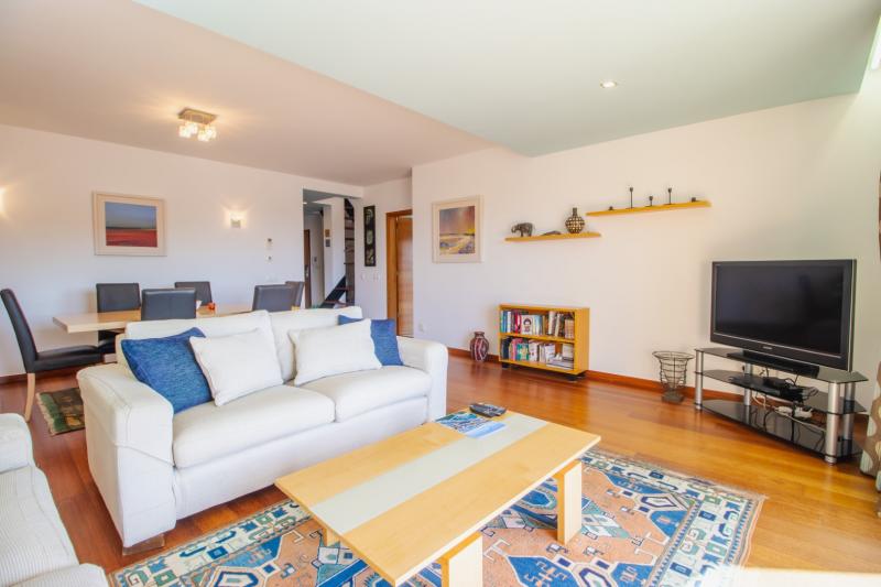 Baia da Luz 22-2B - 2+1 luxury penthouse with great sea views