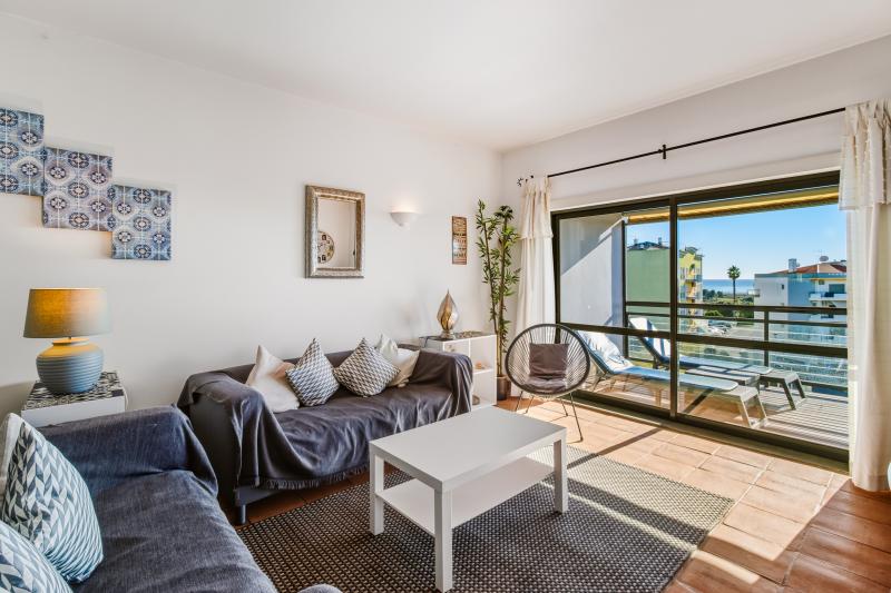 Marina Park 514 with sea view