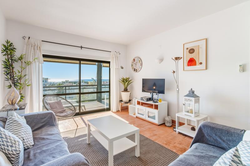 Marina Park 514 with sea view