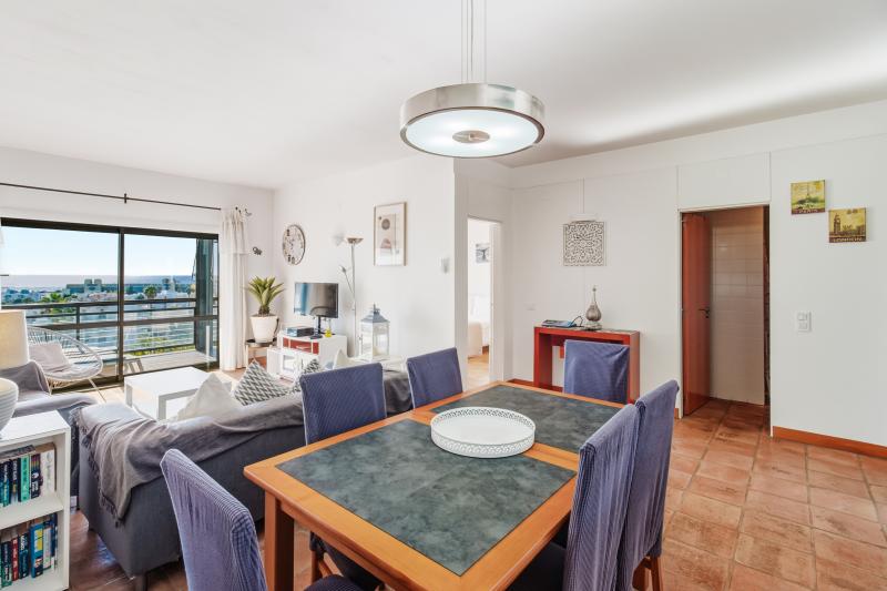 Marina Park 514 with sea view