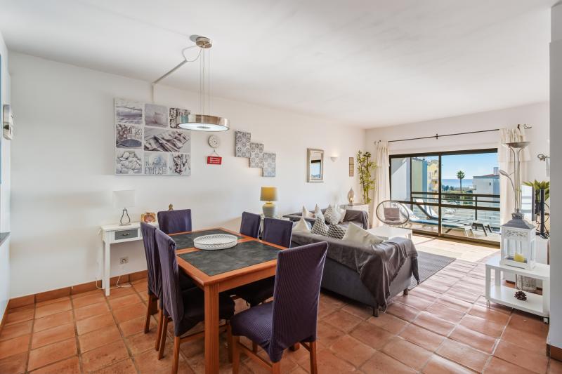 Marina Park 514 with sea view