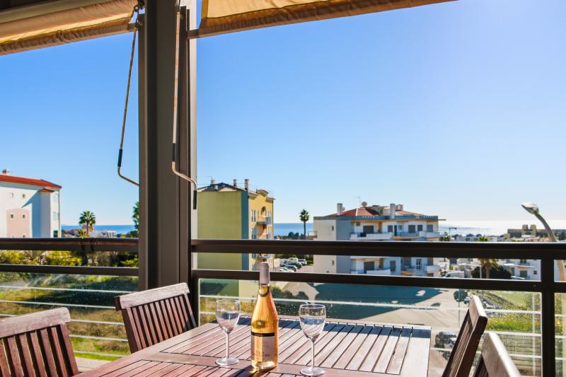 Marina Park 514 with sea view