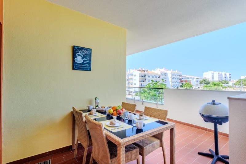 Muralha 2 bedroom (JPT-1)