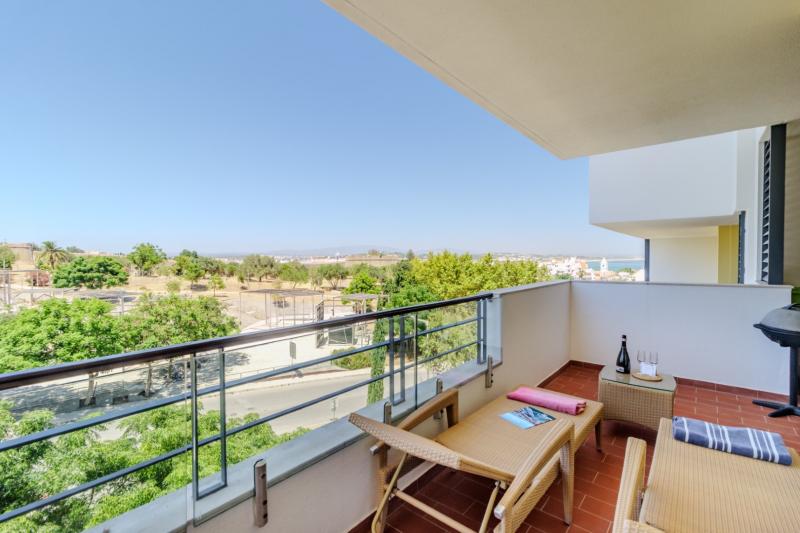 Muralha 2 bedroom (JPT-1)