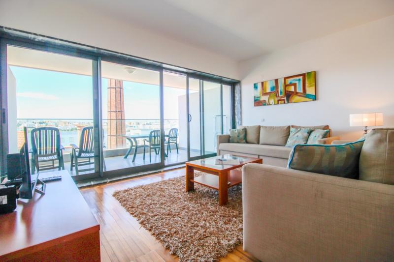 A Fabrica - Marina 1 bedroom apartment