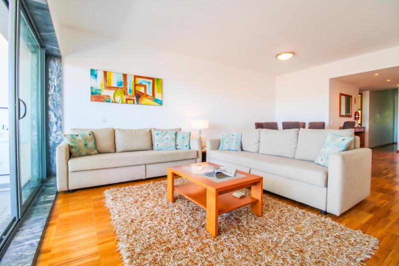 A Fabrica - Marina 1 bedroom apartment