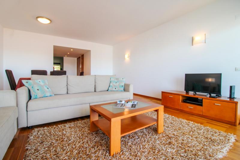 A Fabrica - Marina 1 bedroom apartment