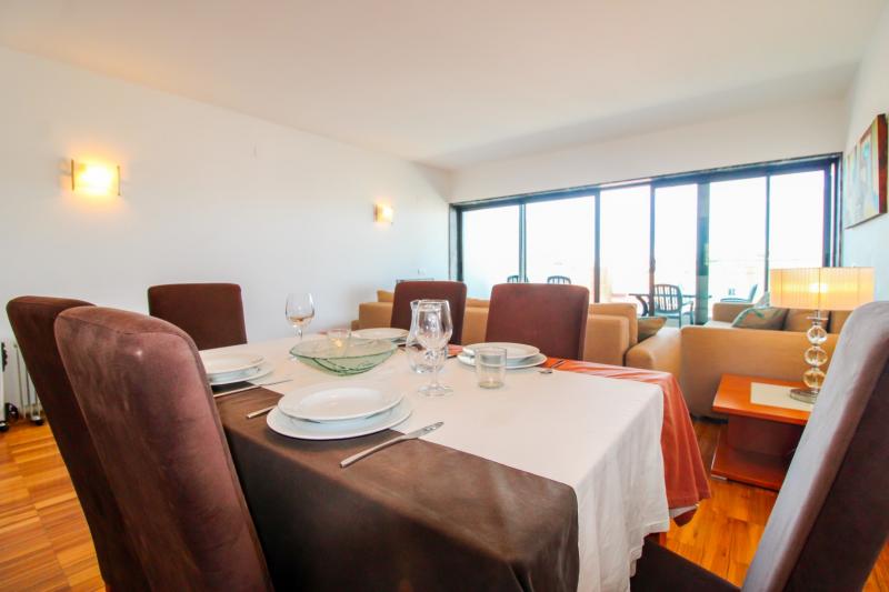 A Fabrica - Marina 1 bedroom apartment