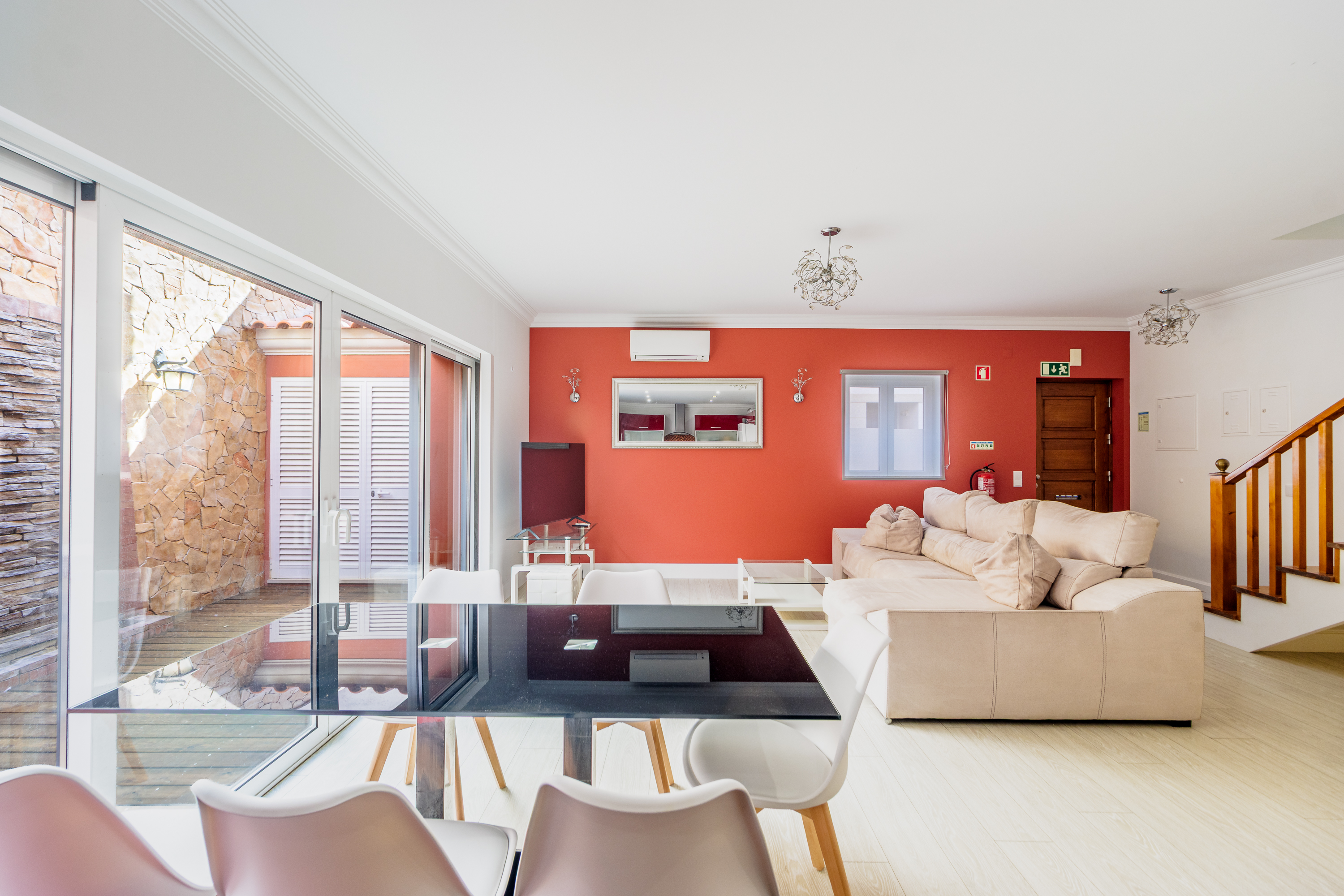 Villa Vitoria - 2 bedrooms townhouse  (NW) - Annual let