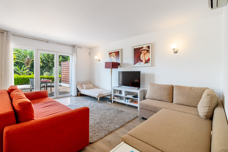 Vila Bella, Apt B