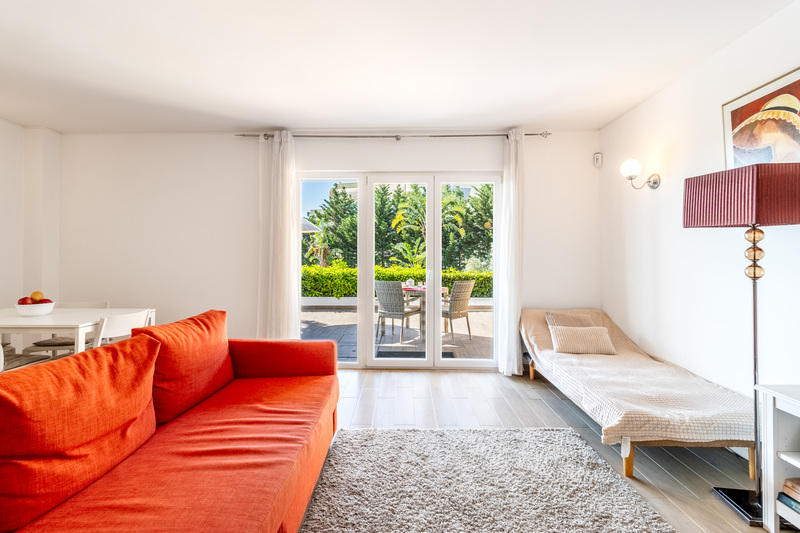 Vila Bella, Apt B