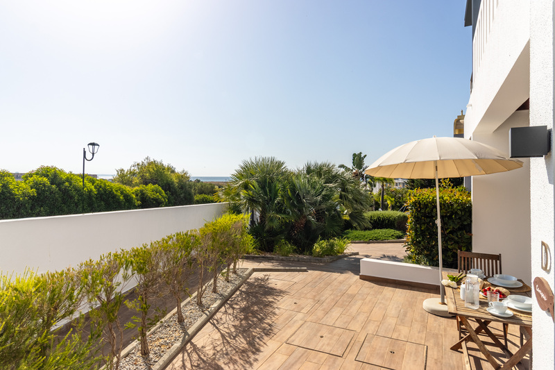 Vila Bella, Apt D (MK-1C)