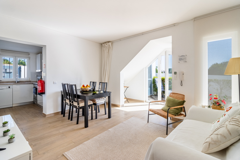 Vila Bella, Apt D (MK-1C)