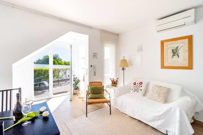 Vila Bella, Apt D (MK-1C)
