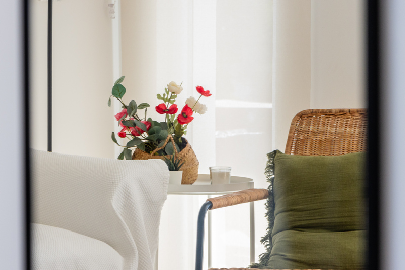 Vila Bella, Apt D (MK-1C)