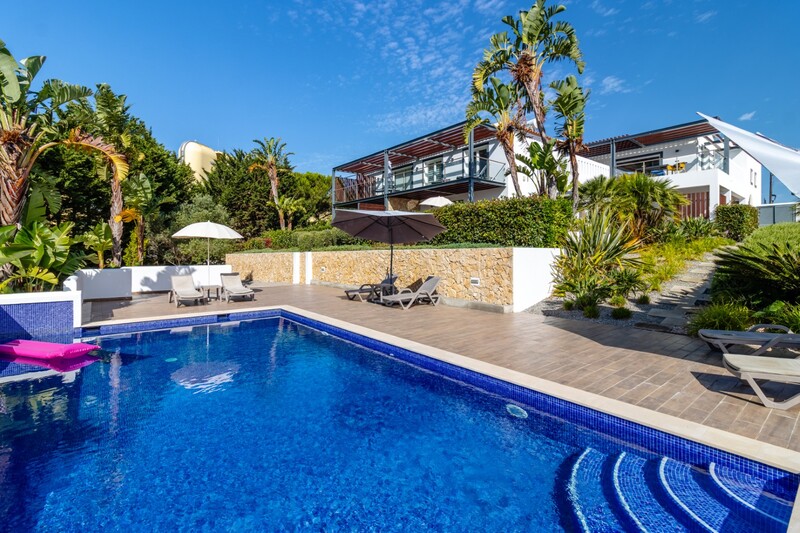 Vila Bella, Apt D (MK-1C)