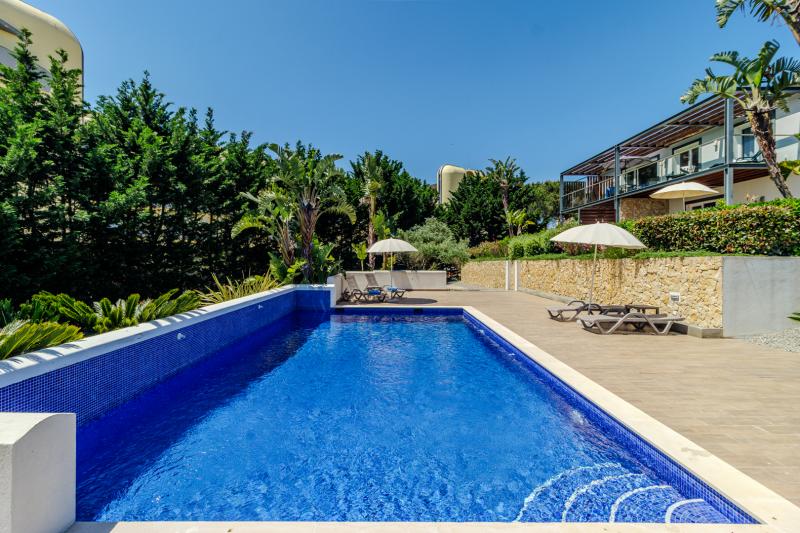 Vila Bella, Apt D (MK-1C)