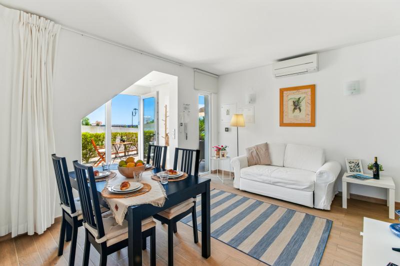 Vila Bella, Apt D (MK-1C)