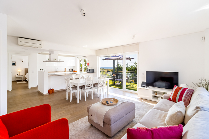 Vila Bella, Apt F (MK-1B)
