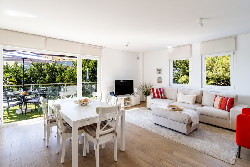 Vila Bella, Apt F (MK-1B)
