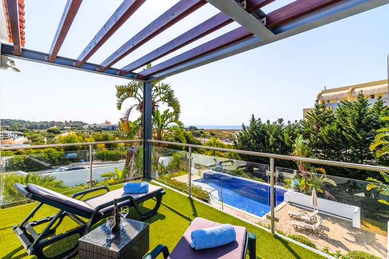 Vila Bella, Apt F (MK-1B)