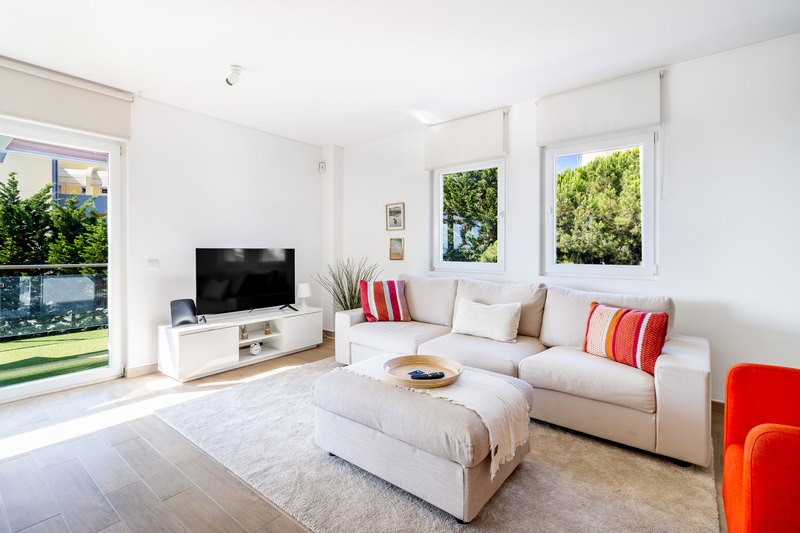 Vila Bella, Apt F (MK-1B)