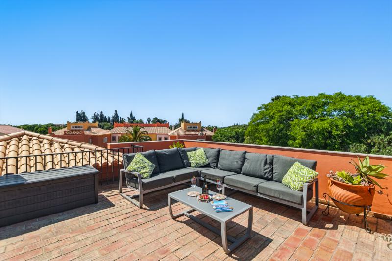 Penthouse Jardim (BG207)