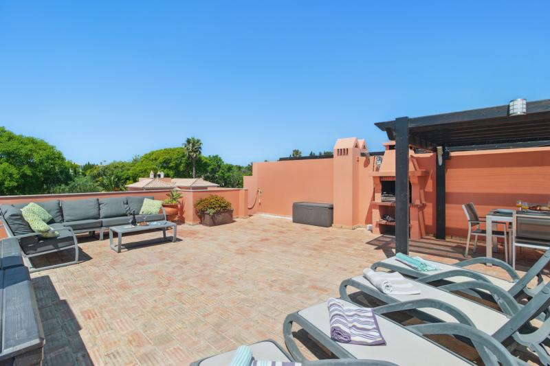 Penthouse Jardim (BG207)