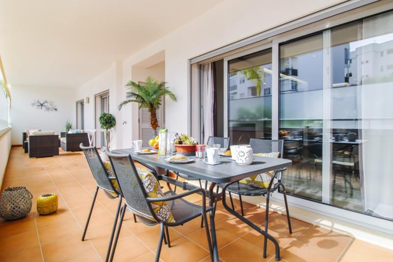 Santo Amaro, 1 - Ground Floor B (PA)