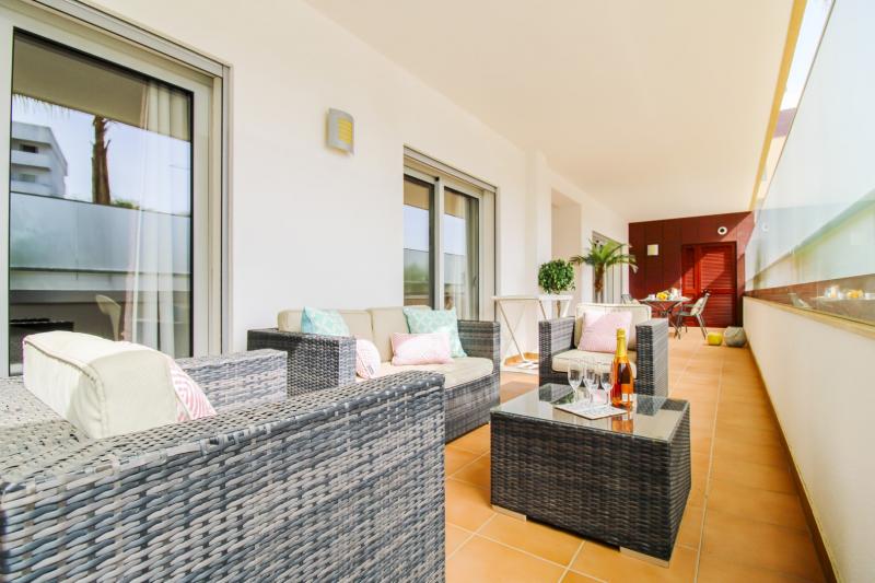 Santo Amaro, 1 - Ground Floor B (PA)