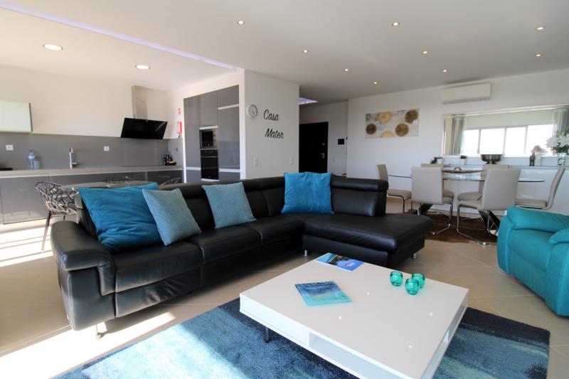 Porto de Mos Beach Condominium, Luxury apt with sea view (JK:4-1I)