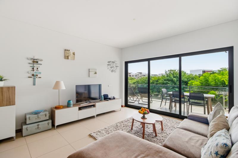 Marina Village, 2-1F (VJC-1)