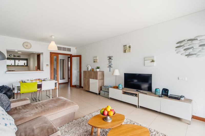 Marina Village, 2-1F (VJC-1)