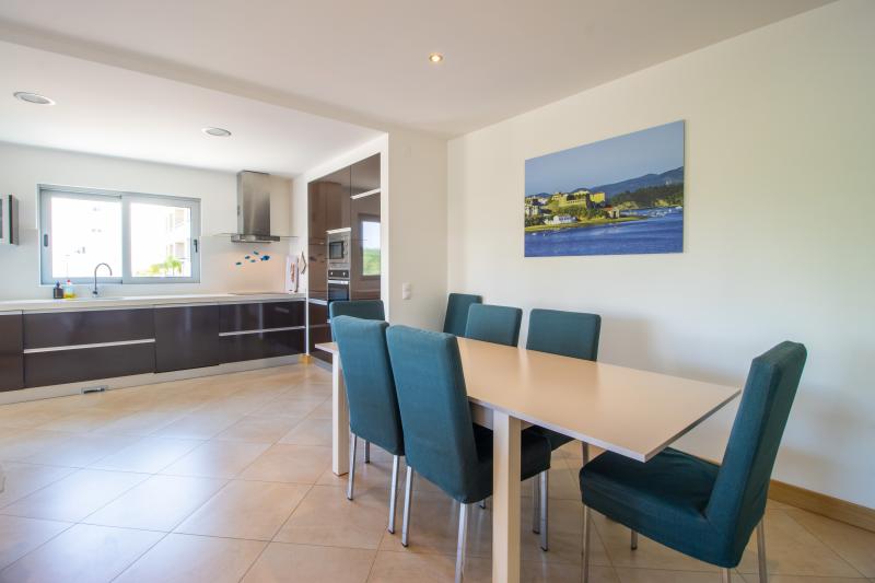 Santo Amaro 3-1-F (Winter Let)