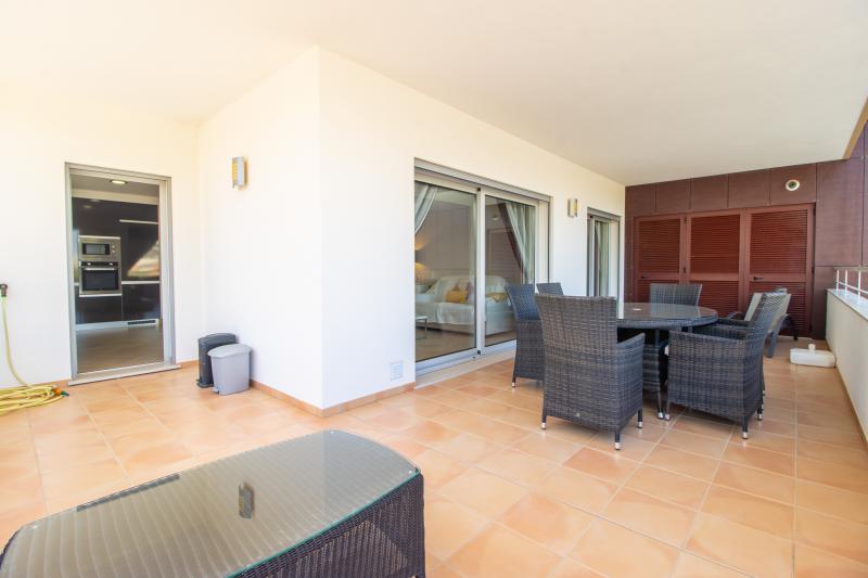 Santo Amaro 3-1-F (Winter Let)