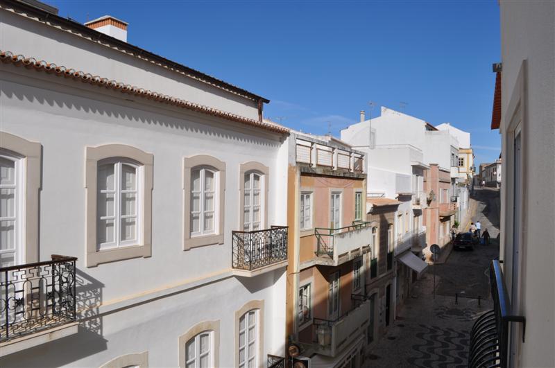 Rua Conselheiro - Lagos Old Town