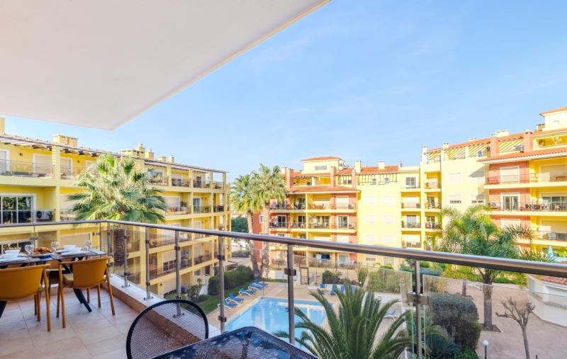 Pateo do Convento, 2 bedroom, (2-2A)