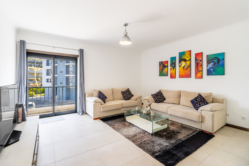 Dunas 1 Bed apartment (KN) - Annual let (NM)